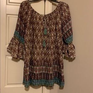 Umgee xl top